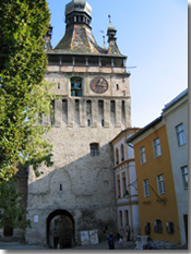 sighisoara