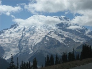 Mount Rainier
