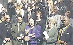 Intro 24 press conference 2000 Intro 24 press conference 2000