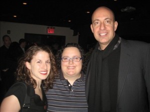 Sabrina Rosemary Leo at Stonewall Honors 40 Sabrina Rosemary Leo at Stonewall Honors 40