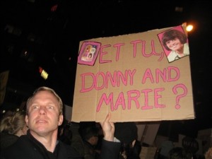 Et tu Donny and Marie Et tu Donny and Marie