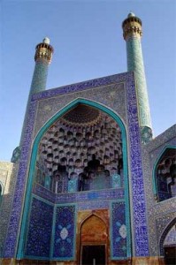 Imam-Mosque-of-Esfahan Imam-Mosque-of-Esfahan