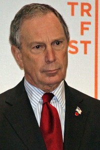 Bloomberg 2008 Bloomberg 2008