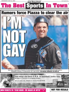NY Post Piazza not gay back cover (5.22.02) NY Post Piazza not gay back cover (5.22.02)