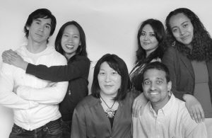 UE cast 2007 UE cast 2007