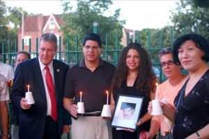 Julio Rivera 20th anniversary (7.2.10) Julio Rivera 20th anniversary (7.2.10)