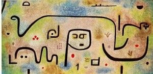 Klee Insula Dulcamara Klee Insula Dulcamara