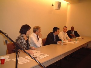 NYU TG forum (4.19.05) NYU TG forum (4.19.05)