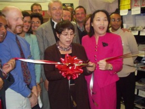 QPH GMHC opening (10.29.02) QPH GMHC opening (10.29.02)